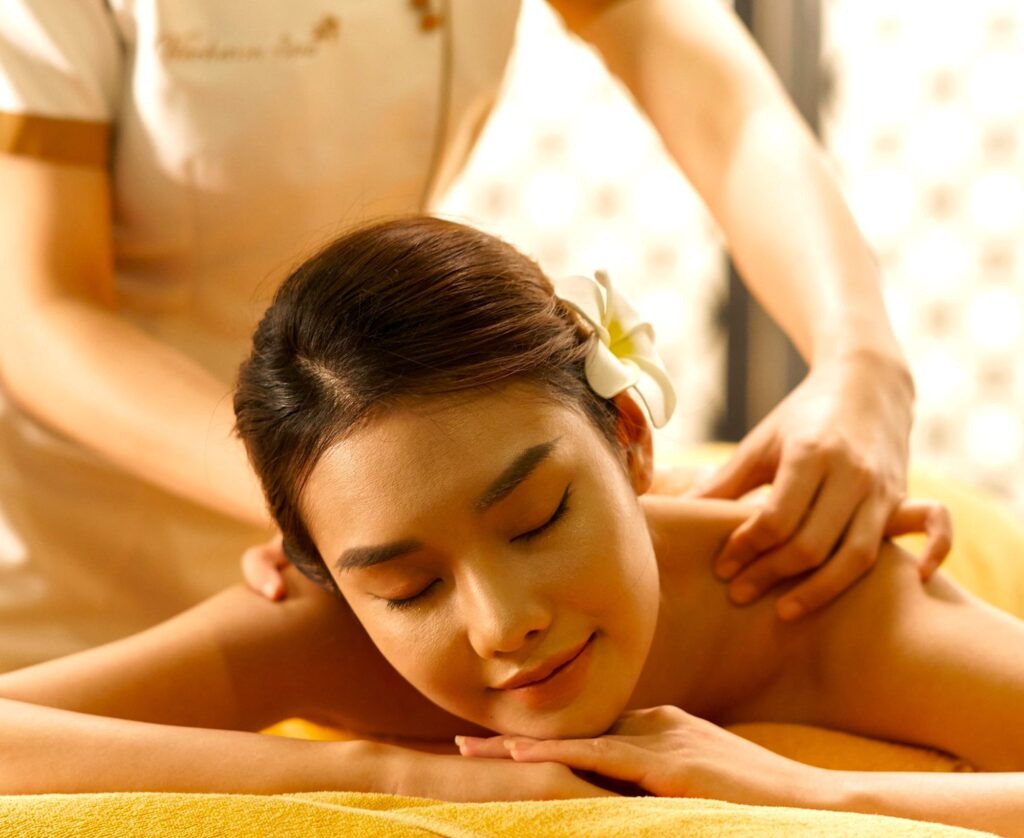 Spa BALANZA