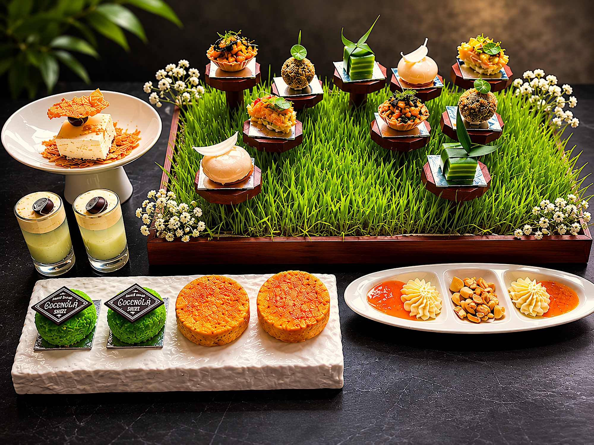 Bánh dịp kỷ niệm đặt biệt