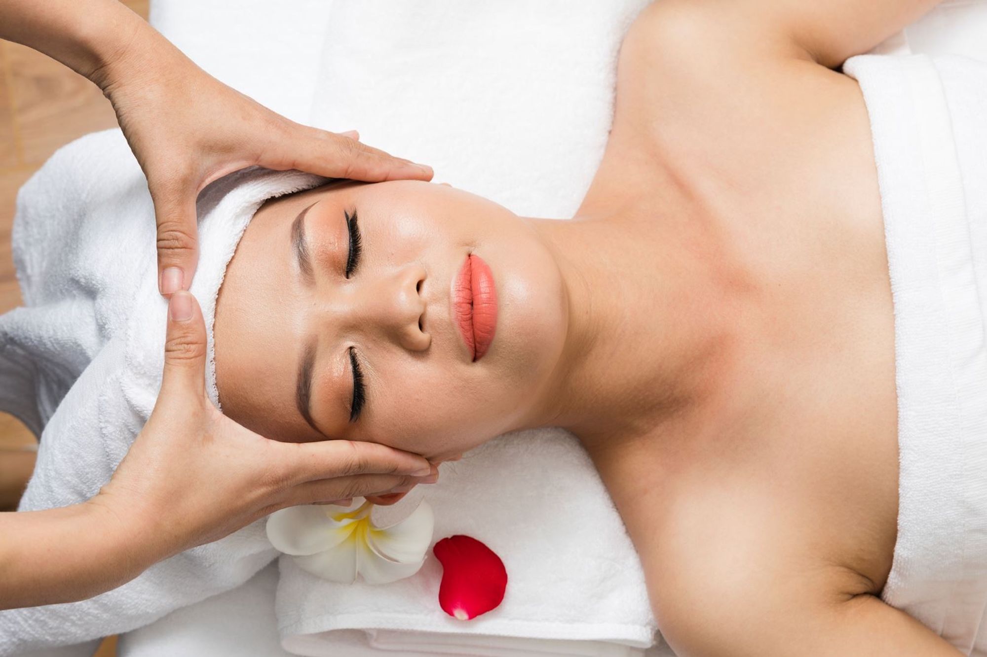 Ưu tiên trải nghiệm tại BALANZA